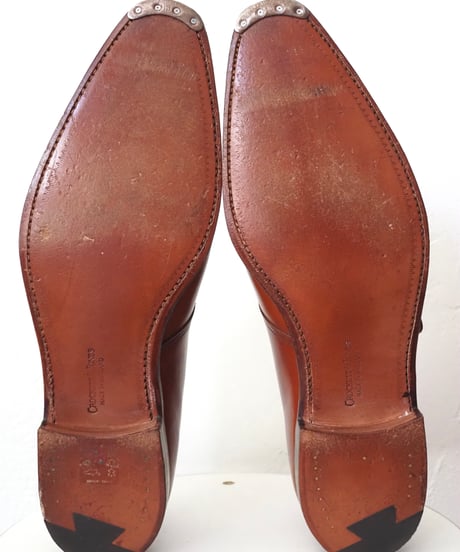 Crockett&Jones 91/2E