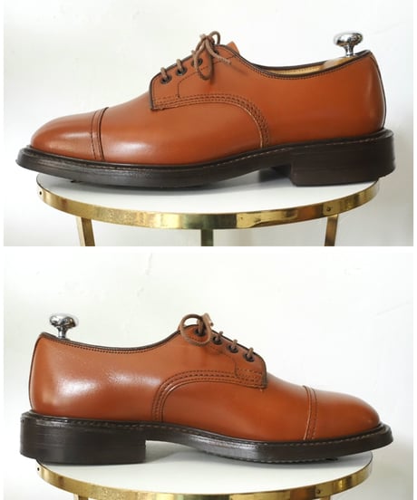 Tricker's 8