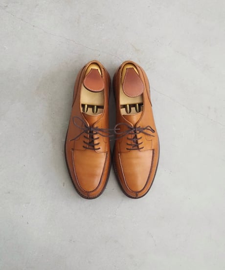 Crockett&Jones 81/2E