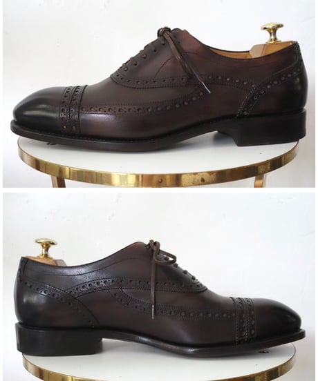 Salvatore Ferragamo 71/2EE