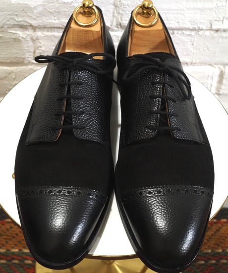 CROCKETT&JONES 81/2E