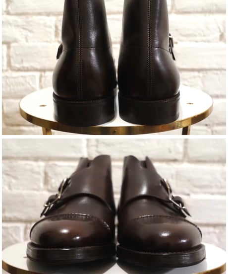 JOHN LOBB 71/2E