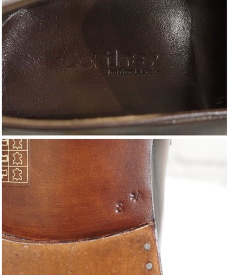 Corthay 81/2