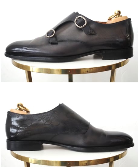 Berluti 81/2