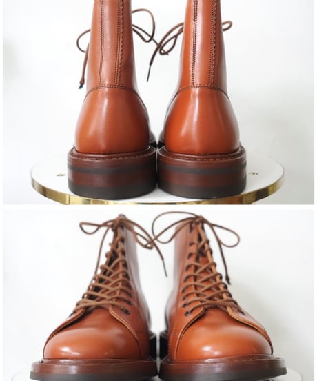 Tricker's 8