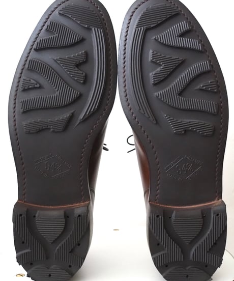 Crockett&Jones 8E