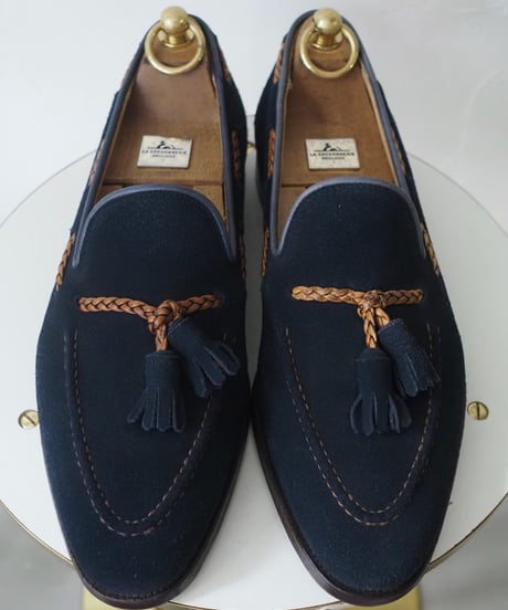 CROCKETT&JONES 6E