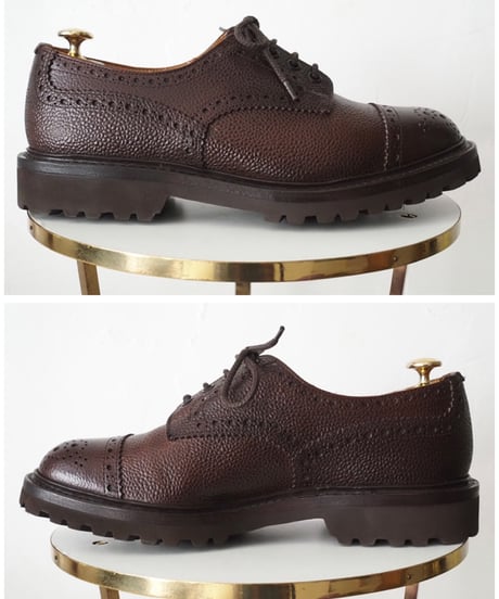 Tricker's 71/2