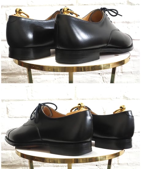 Crockett&Jones 71/2E