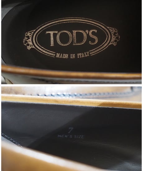 TOD'S 7