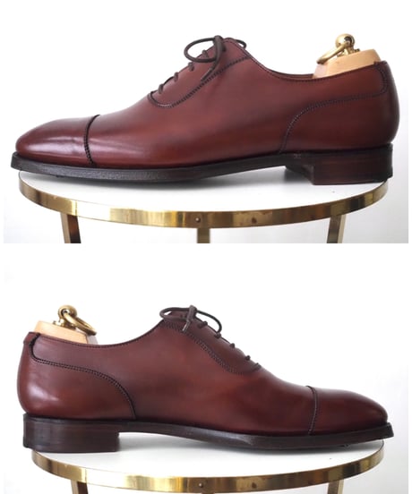 Crockett&Jones 6D