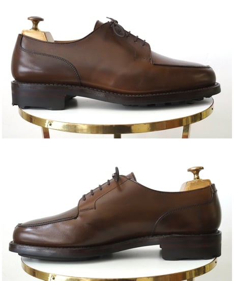 Crockett&Jones 8E