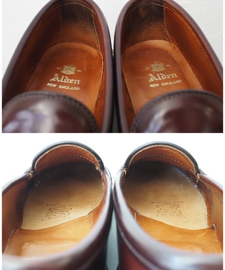 Alden 7D
