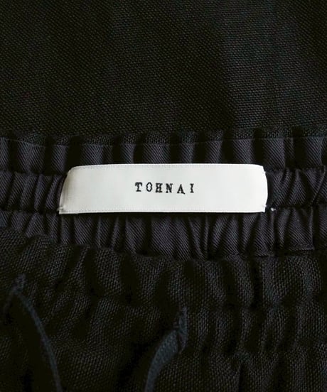 TOHNAI