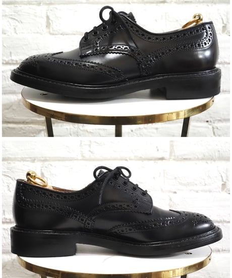 Tricker's 8