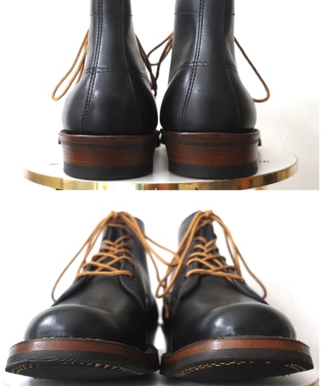 WHITE'S 81/2E