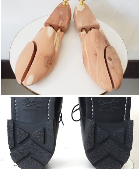 Paraboot 71/2