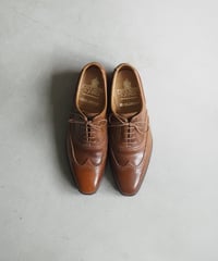 Crockett&Jones 51/2E