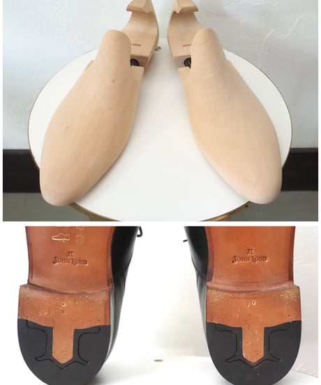 JOHN LOBB 71/2E