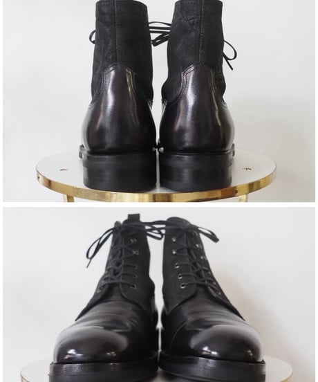 ZONKEY BOOT 8F