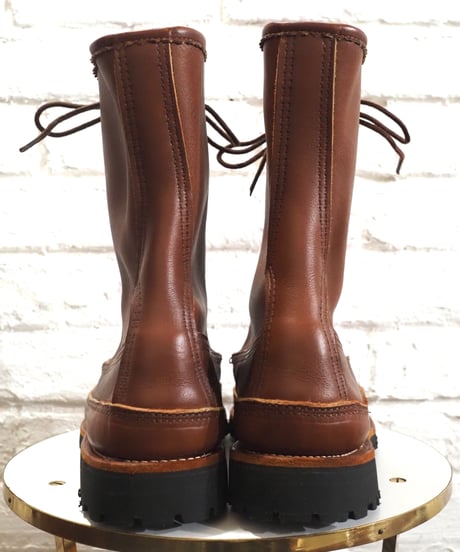 Russell Moccasin 81/2E