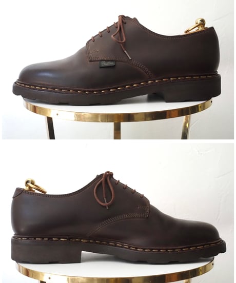 Paraboot 8