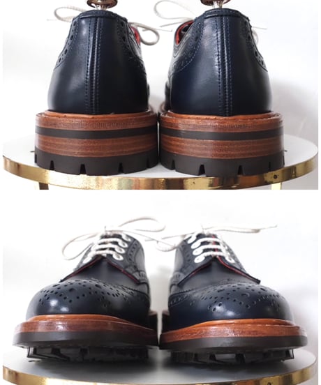 Tricker's 91/2
