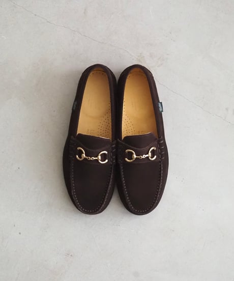 Paraboot 9
