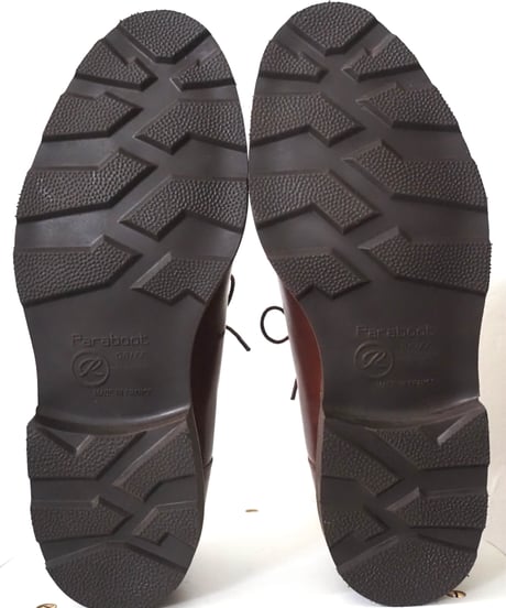 Paraboot 81/2