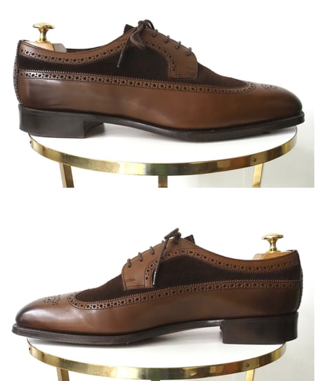 EDWARD GREEN 81/2