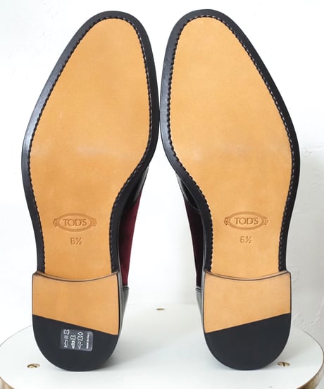 TOD'S 61/2