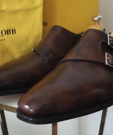 JOHN LOBB 10E