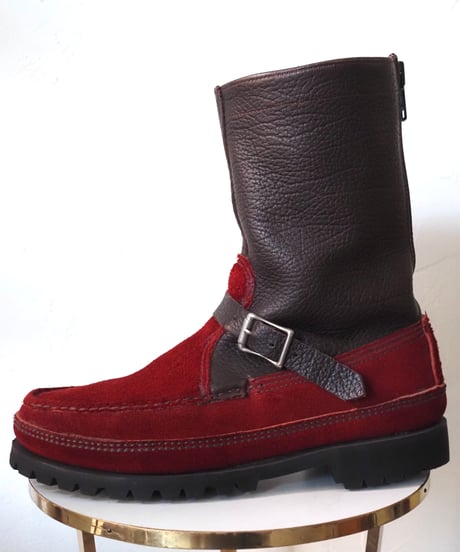 Russell Moccasin 9