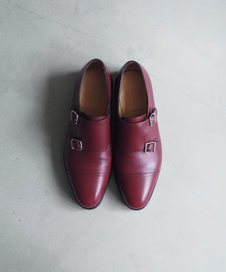 JOHN LOBB 8E