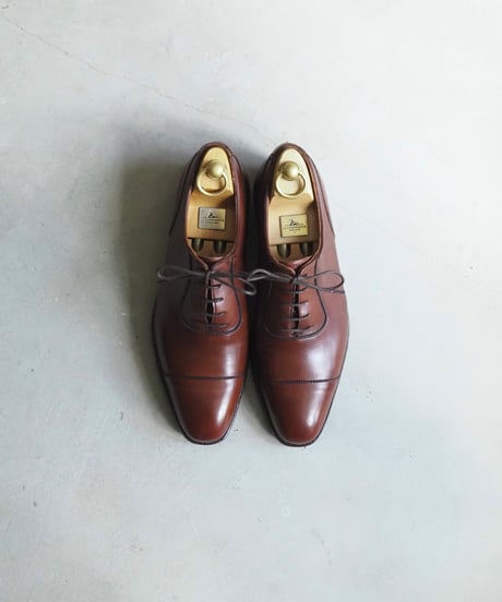 Crockett&Jones 6D