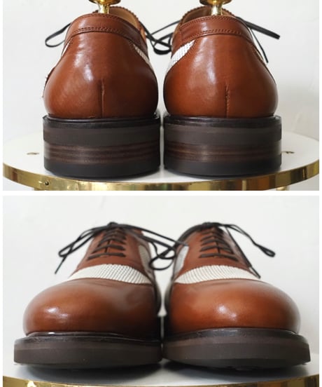 Salvatore Ferragamo 81/2EE