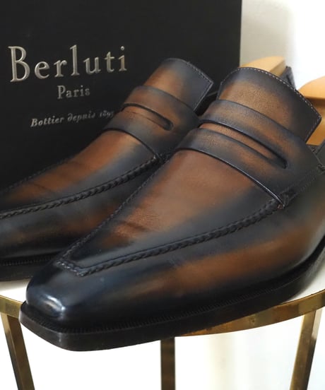 Berluti 7