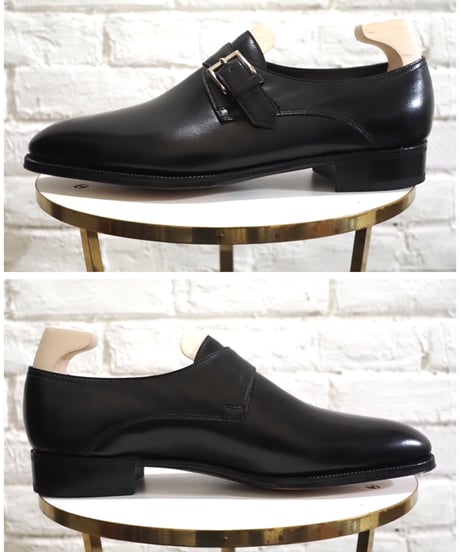 JOHN LOBB 71/2E