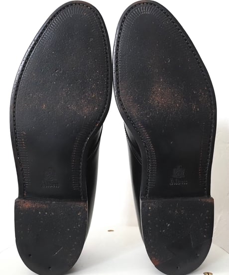 Alden 81/2E