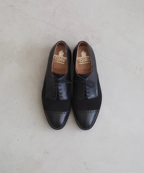 CROCKETT&JONES 81/2E
