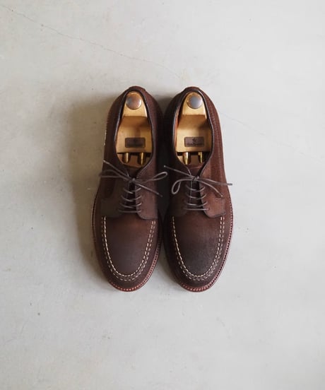 Alden 91/2D