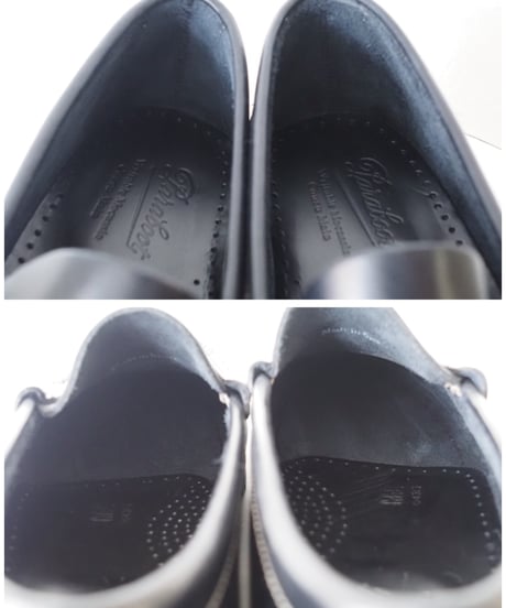 Paraboot 7