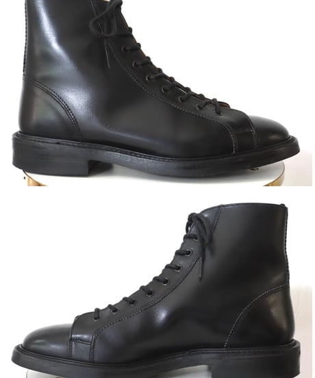 Tricker's 8