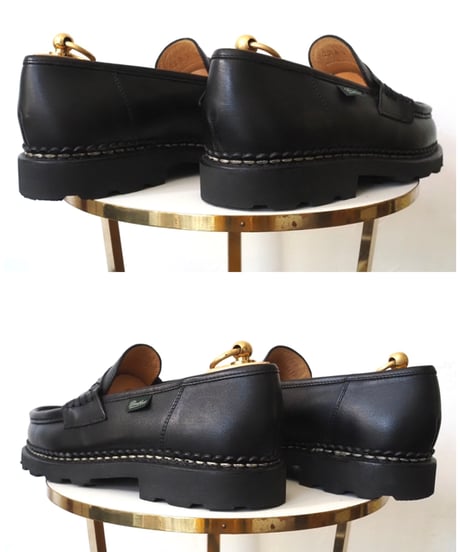 Paraboot 7