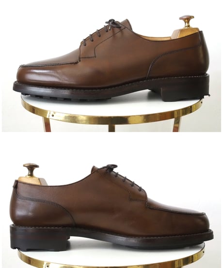 Crockett&Jones 8E