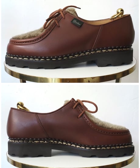 Paraboot 381/2