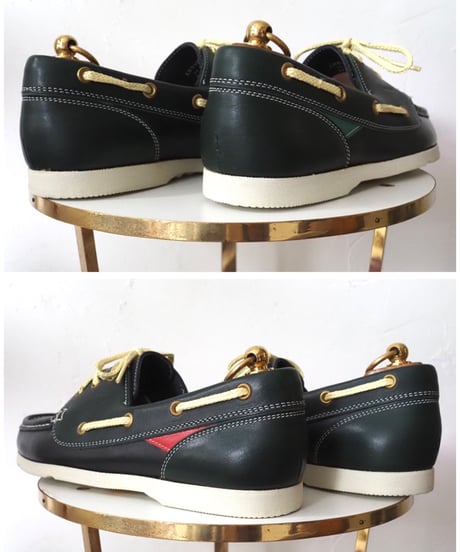Church's 7