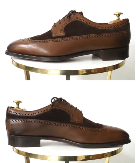EDWARD GREEN 81/2