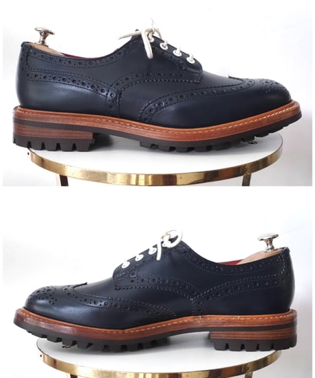 Tricker's 91/2