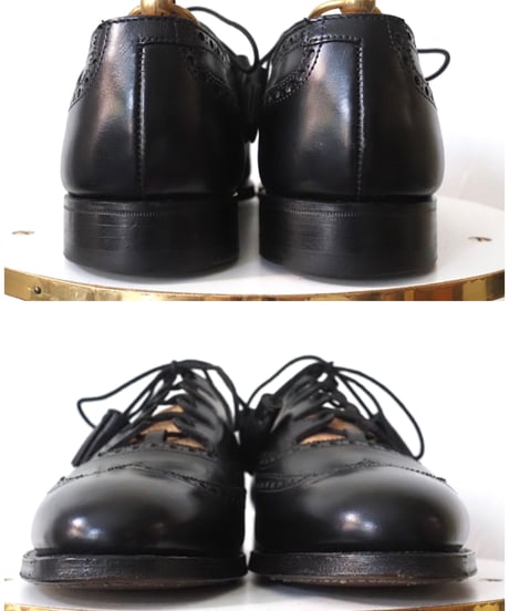 Crockett&Jones 51/2E